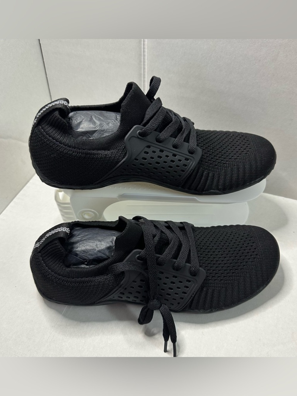 WHITIN Men's Barefoot Running Shoes | Minimalist Cross-Trainer size 40